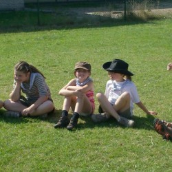 HPIM0705 - Scouts en Gidsen Zaventem 